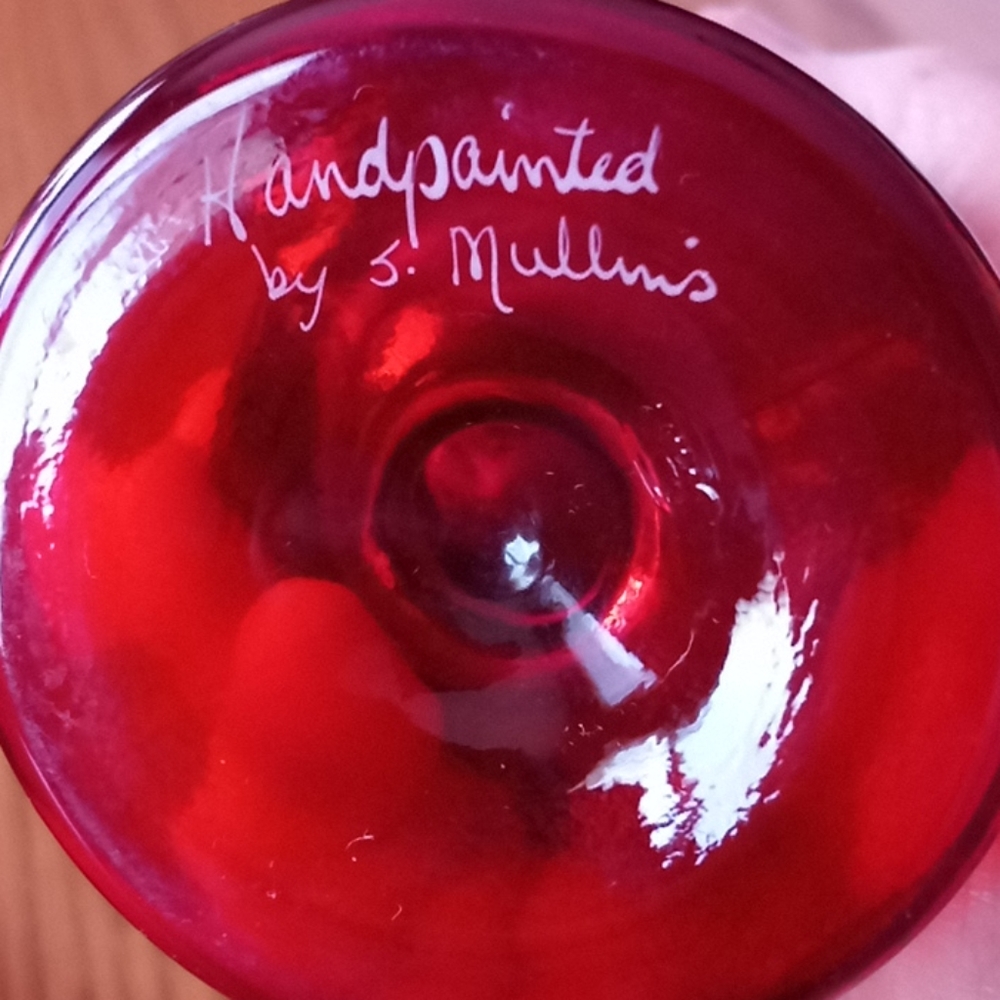 Glassware - Picture 7 of 10